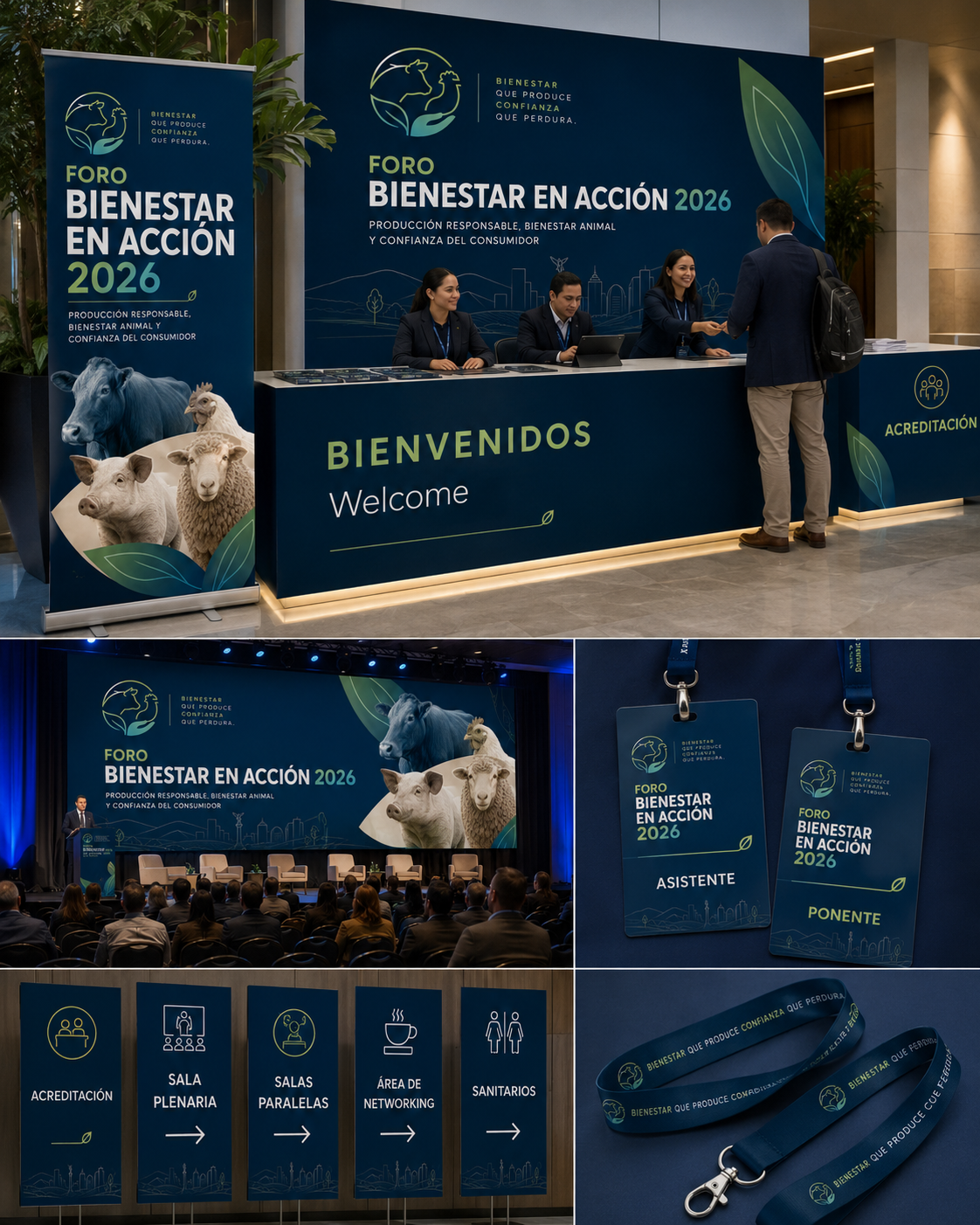 Experiencia presencial